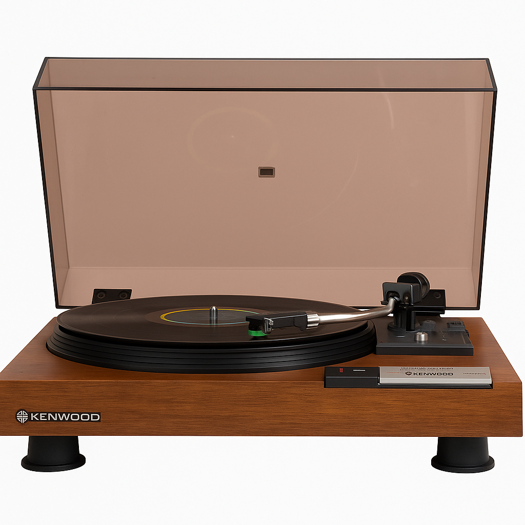 Kenwood KD-5033